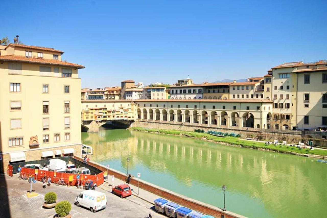Canottieri By Halldis Florence Extérieur photo
