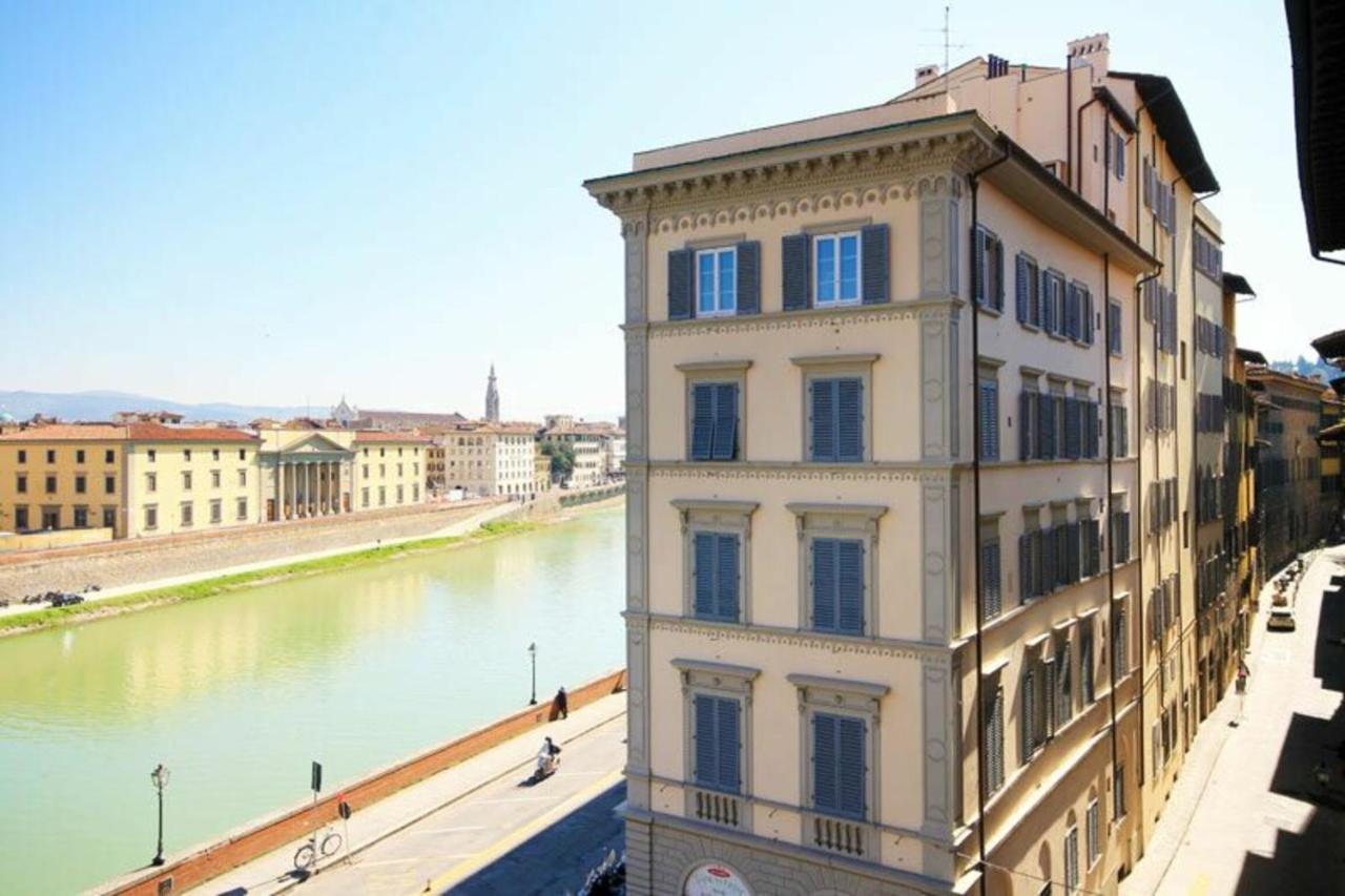 Canottieri By Halldis Florence Extérieur photo