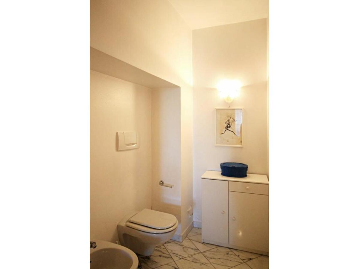Canottieri By Halldis Florence Extérieur photo
