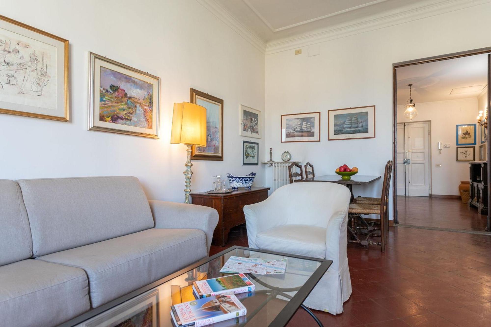 Canottieri By Halldis Florence Extérieur photo