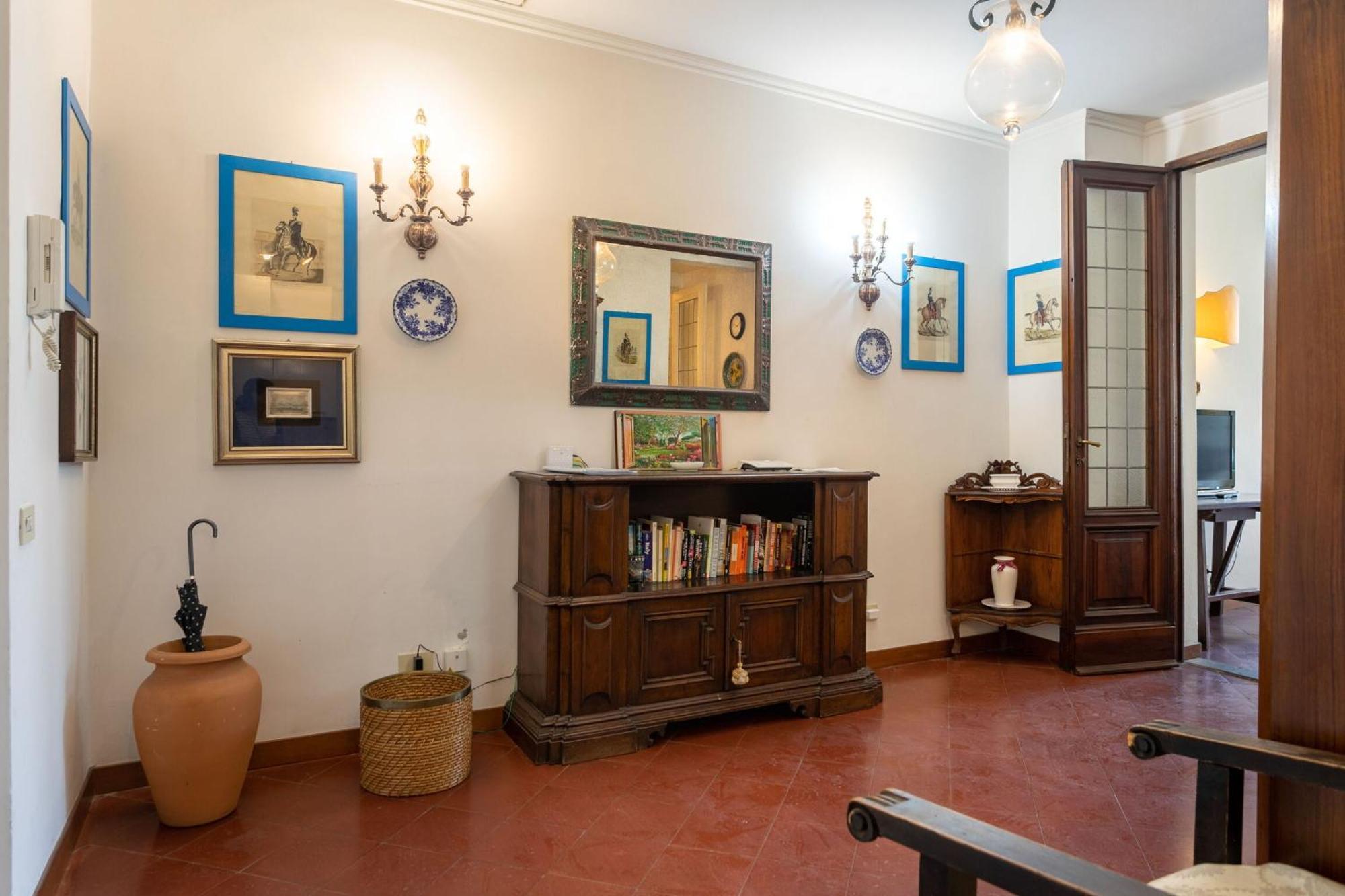 Canottieri By Halldis Florence Extérieur photo