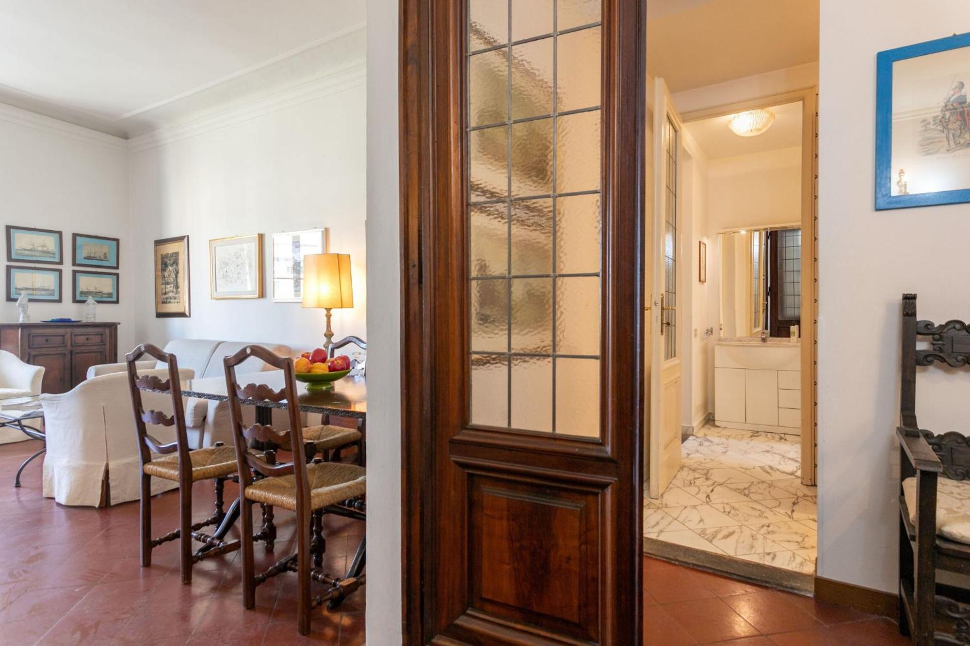 Canottieri By Halldis Florence Extérieur photo
