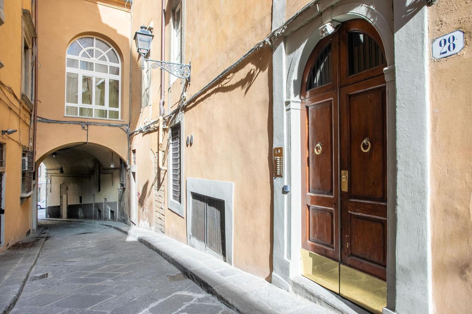 Canottieri By Halldis Florence Extérieur photo